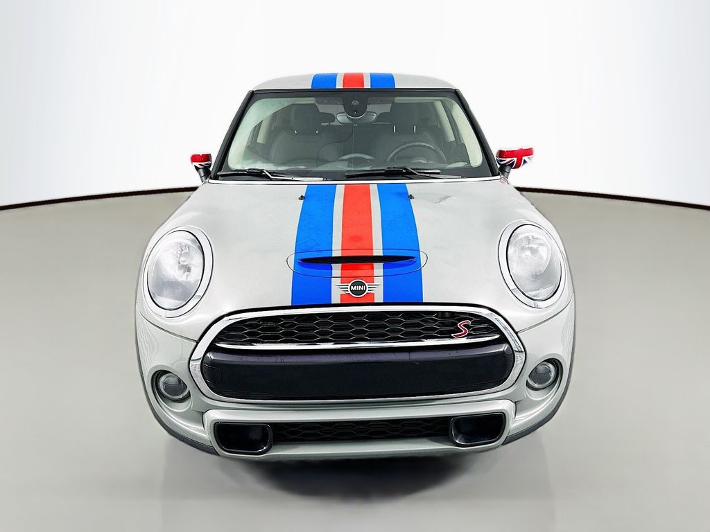 2020 MINI Cooper S 2