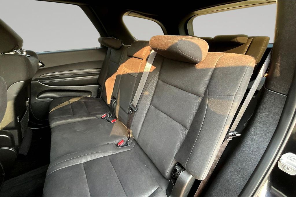 Used 2022 Dodge Durango SUV