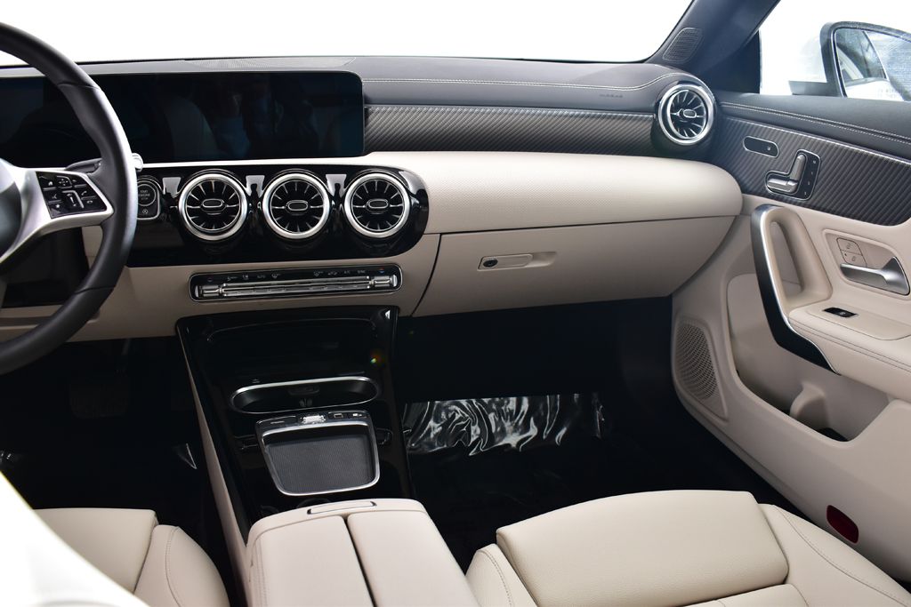 Thumbnail: 2025 Mercedes-Benz CLA - 17