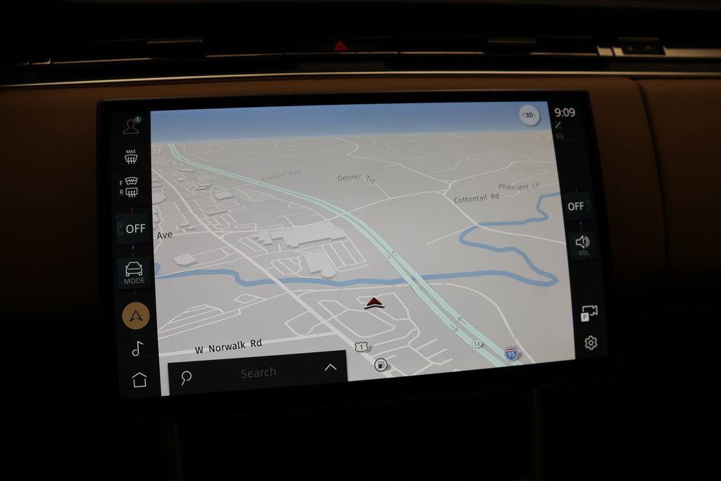 Thumbnail: 2026 Land Rover Range Rover - 22