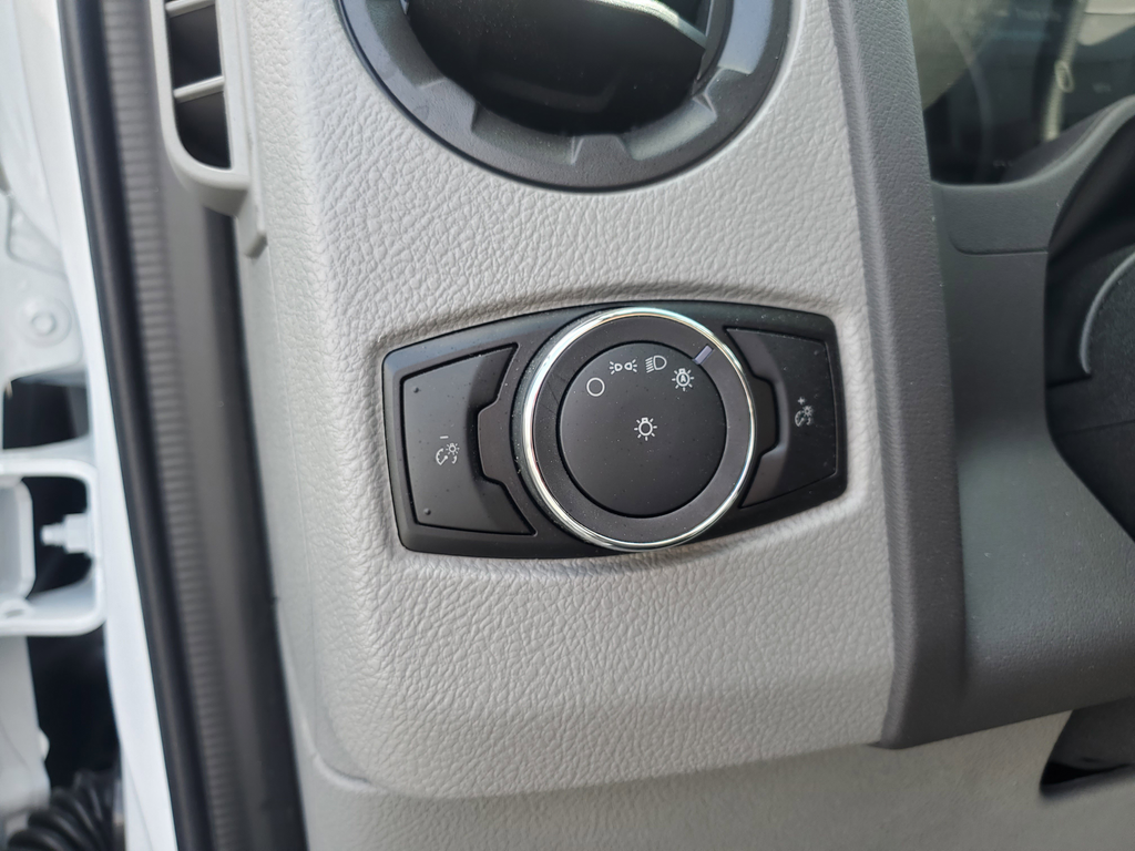 New 2026 White Ford Base image 33