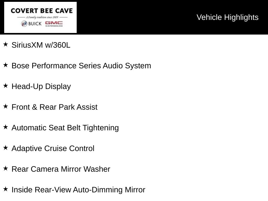 Used Car 2023 Cadillac Xt6  Sport For Sale Under $40,000 In Austin, Texas