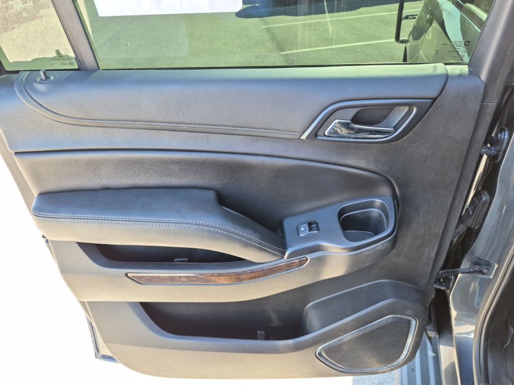 Used Car 2019 Chevrolet Suburban  Lt For Sale Under $20,000 In Austin, Texas