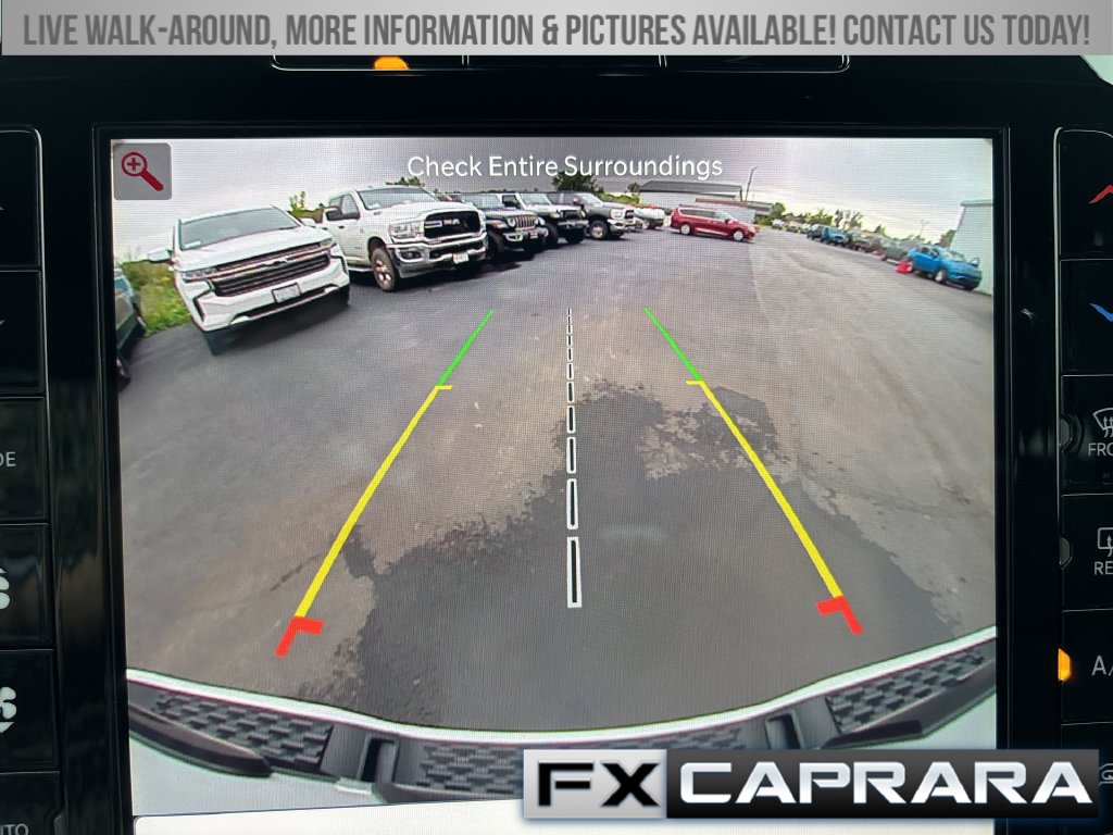 Used 2025 Ram 1500 Truck
