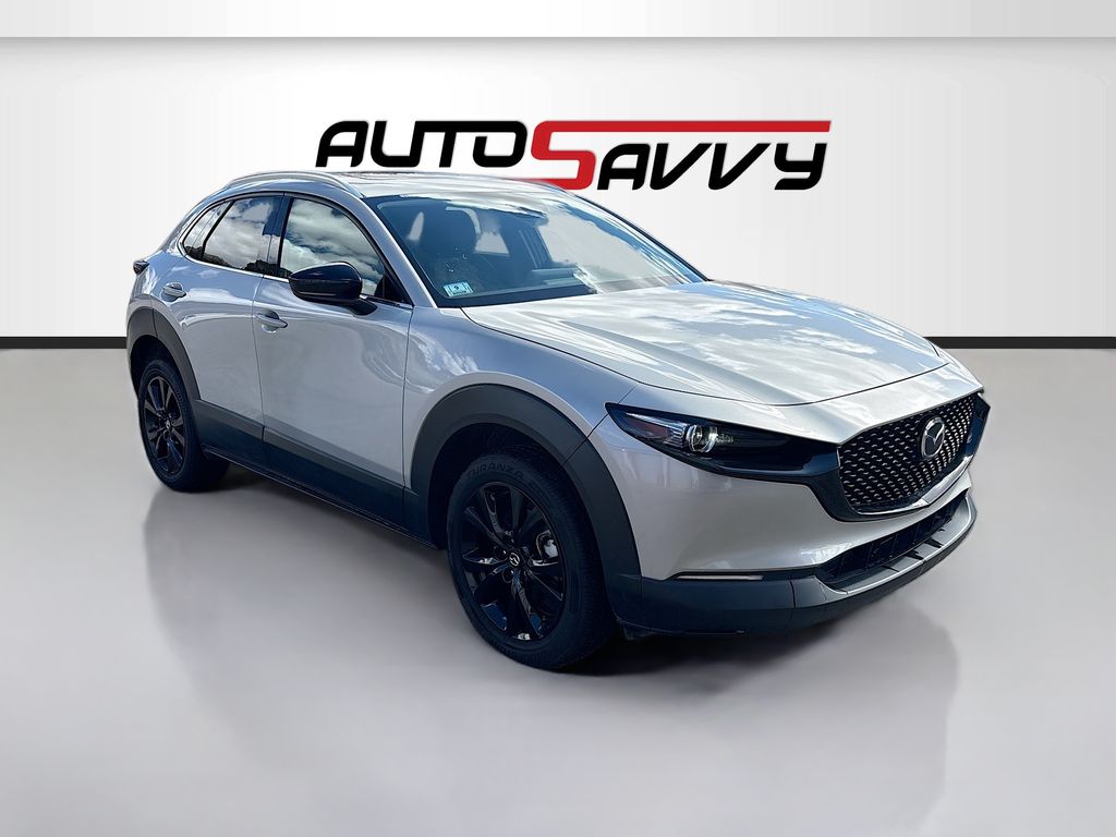 2024 Mazda CX-30 Turbo Premium AWD's photo