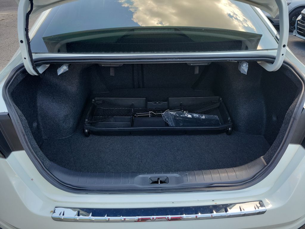 Used 2022 Nissan Altima Sedan