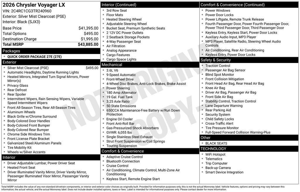 View vehicle photo 3