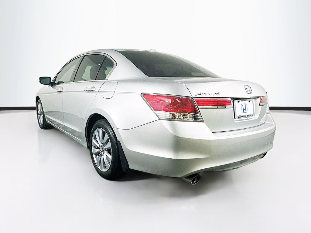 2011 Honda Accord EX-L 7