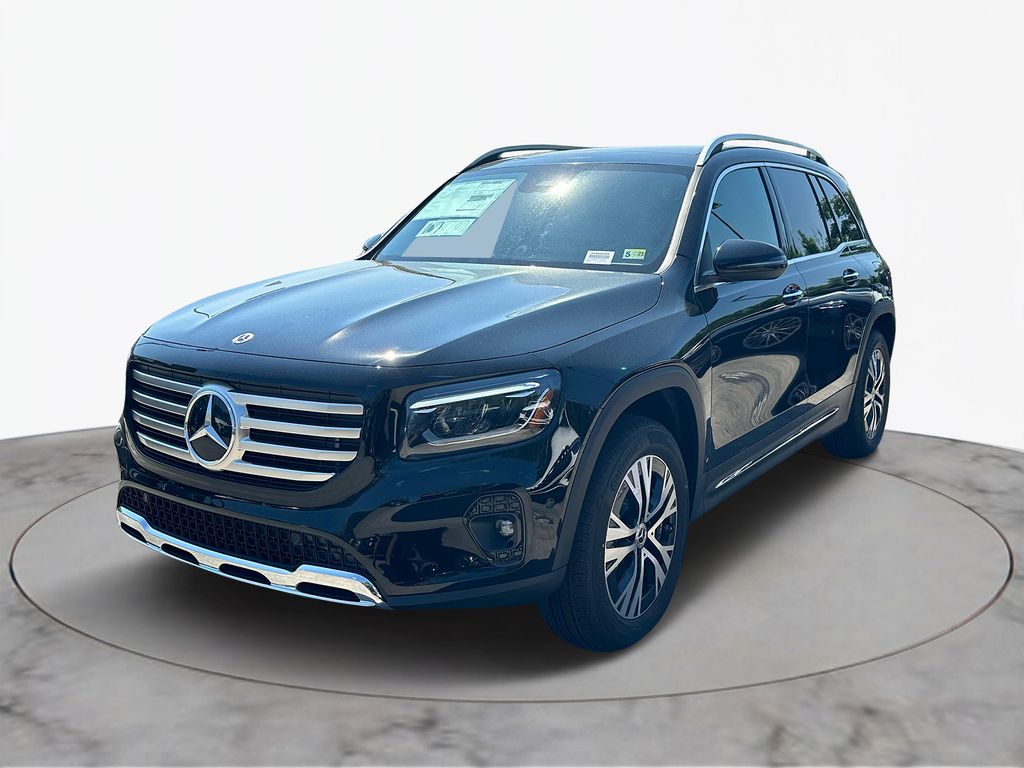 2024 Mercedes-Benz GLB 250 5