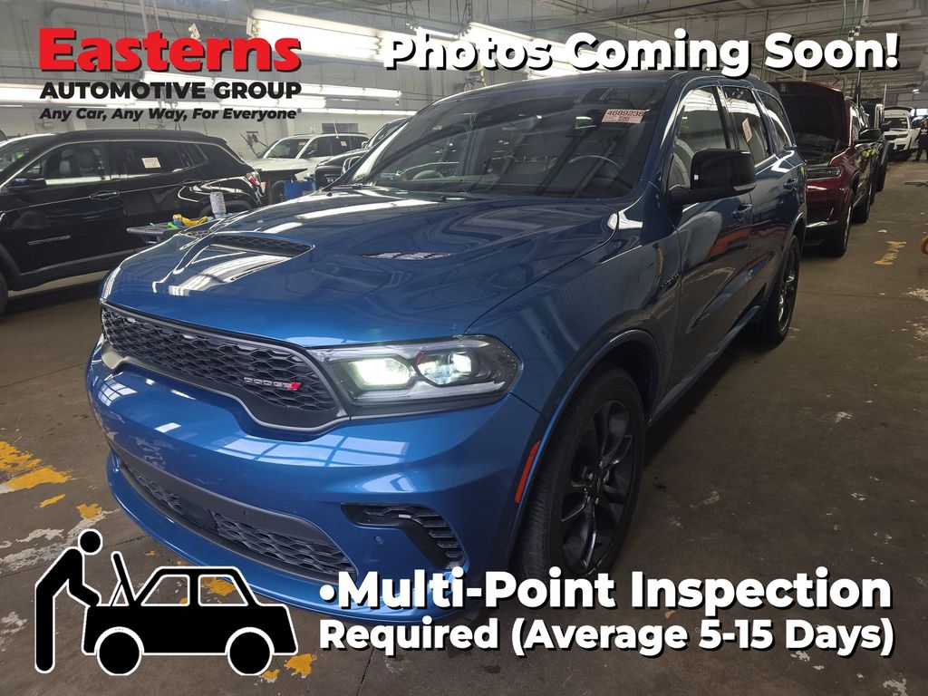 2024 Dodge Durango R/T Premium AWD's photo