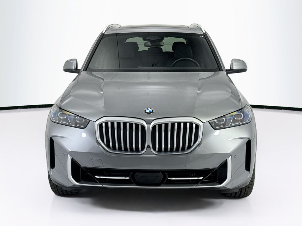 Thumbnail: 2026 BMW X5 - 2