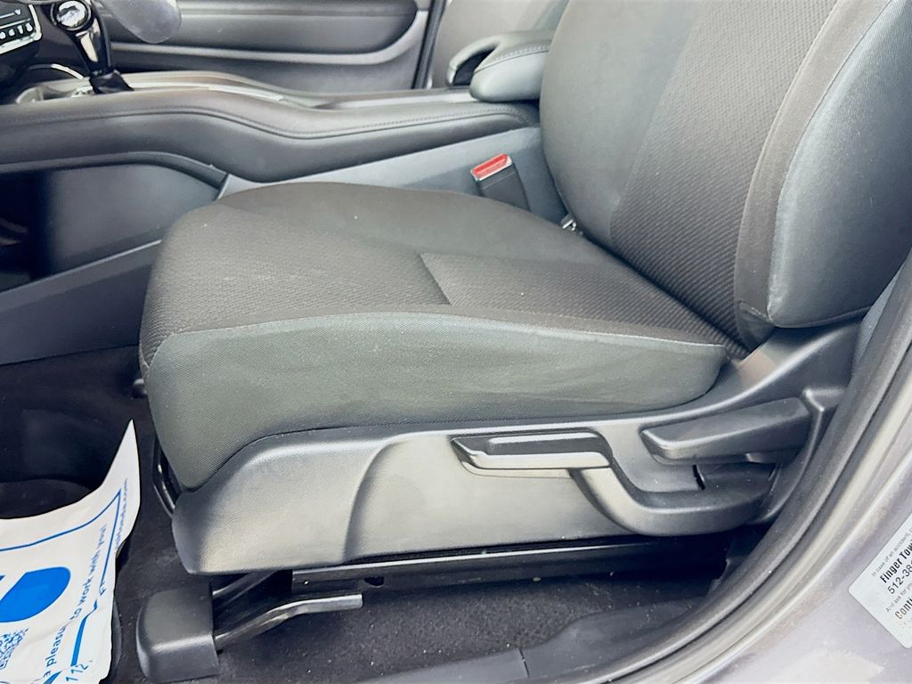 Used Car 2018 Honda Hr-v  Ex For Sale Under $20,000 In Austin, Texas