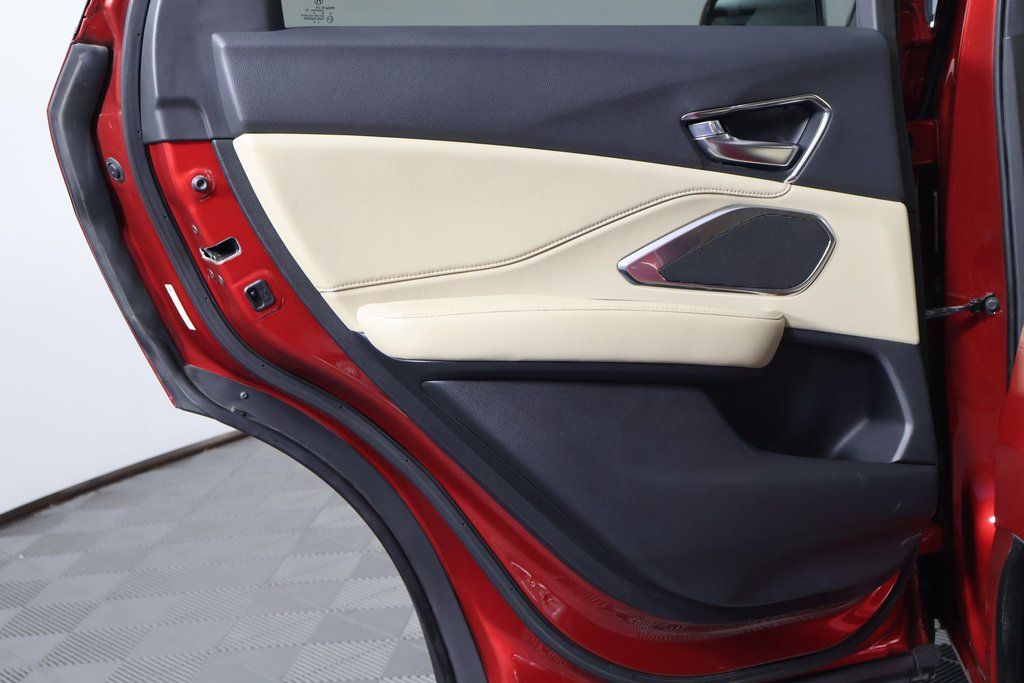 Thumbnail: 2019 Acura RDX - 13