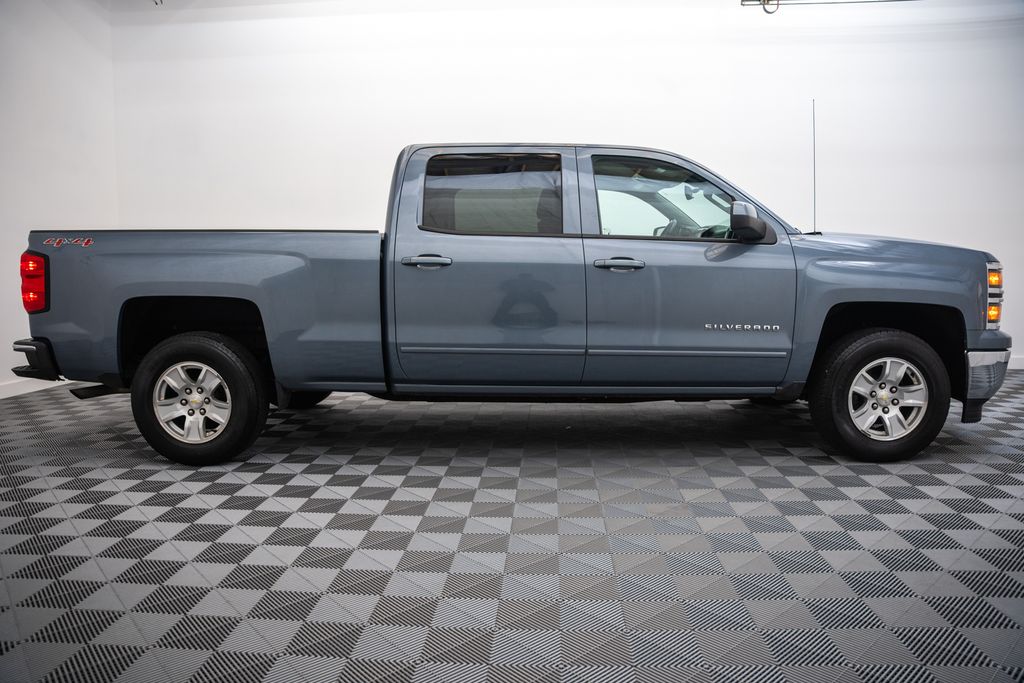 ChevroletSilverado 15004