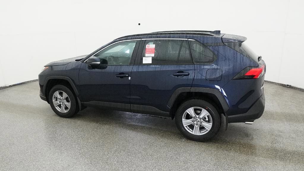 Thumbnail: 2025 Toyota RAV4 - 7