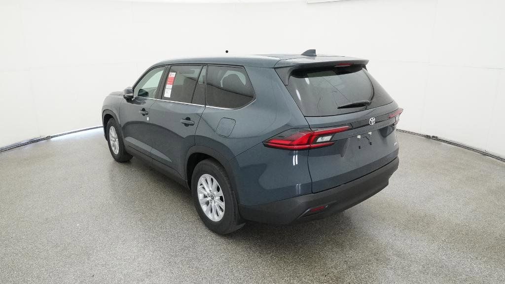 Thumbnail: 2026 Toyota Grand Highlander - 16