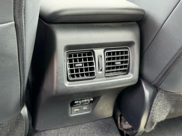 Used 2025 Toyota Camry Sedan