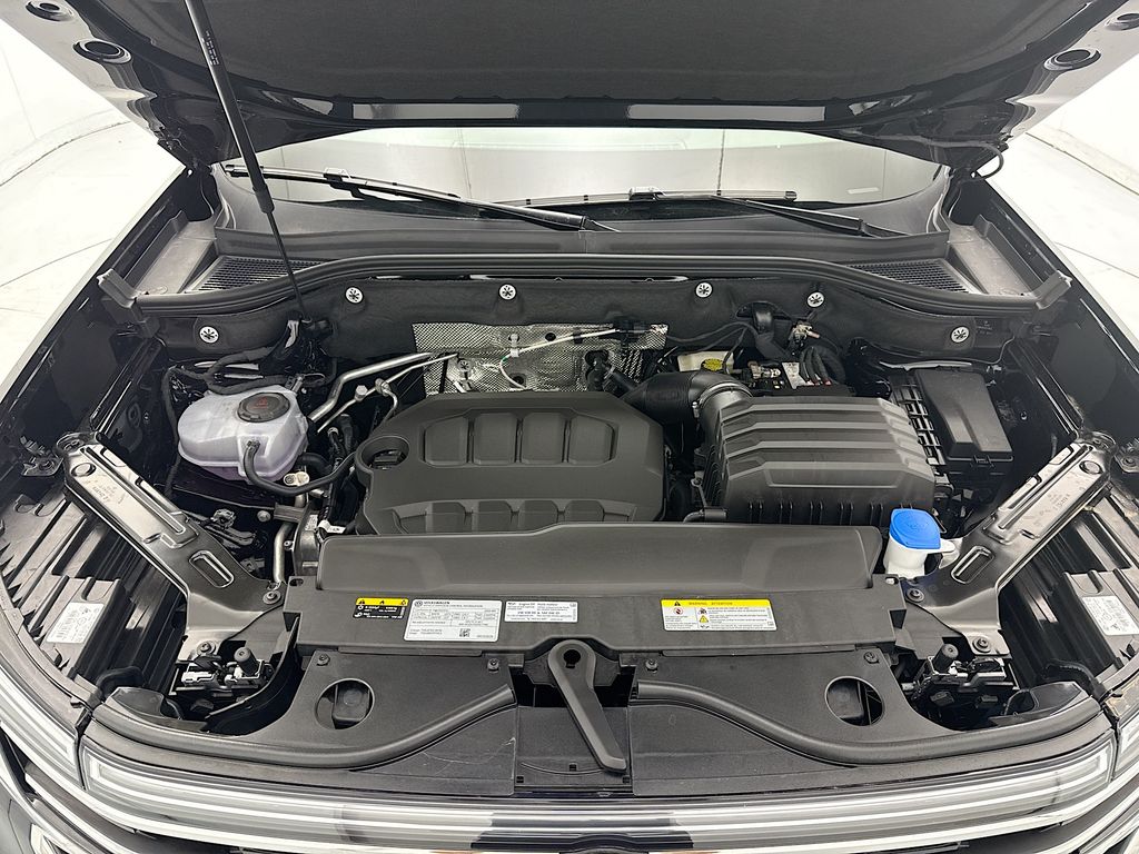 Thumbnail: 2026 Volkswagen Atlas - 27