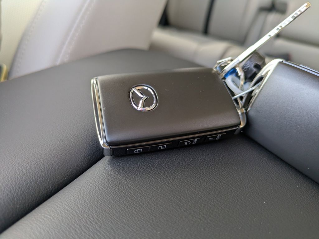 2026 Mazda CX-90 3.3 Turbo Preferred