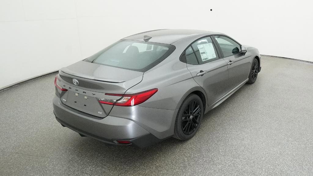 Thumbnail: 2026 Toyota Camry - 16