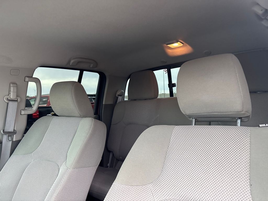 Used Car 2019 Nissan Frontier  Sv For Sale Under $25,000 In Austin, Texas