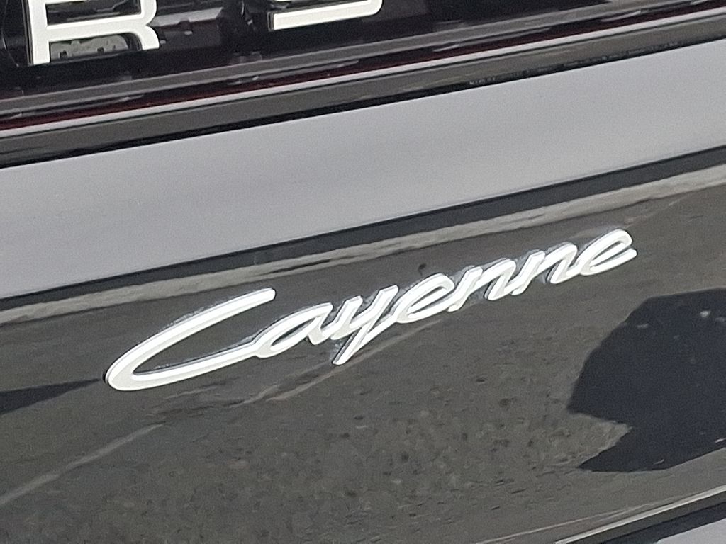 Thumbnail: 2025 Porsche  - 31