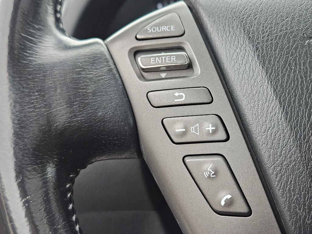 Used Car 2019 Nissan Armada  Platinum For Sale Under $20,000 In San Marcos, Texas