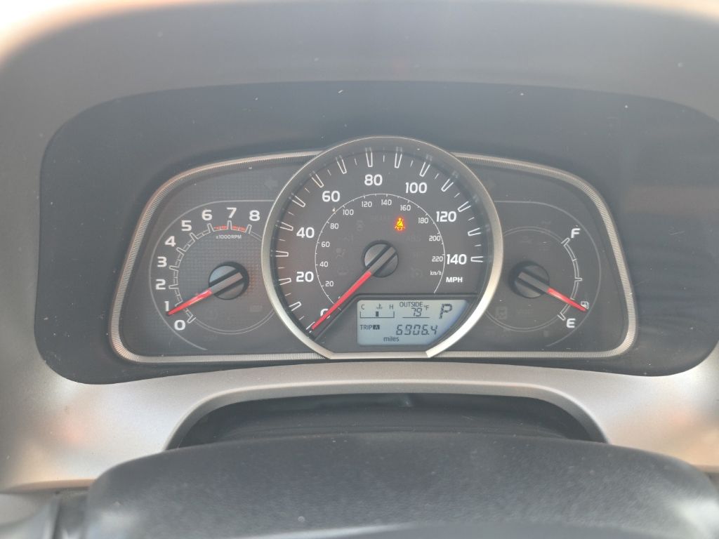 Used 2013 Toyota RAV4 SUV