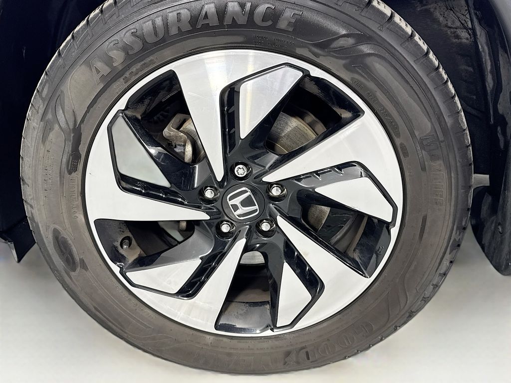 Used Car 2015 Honda Cr-v  Touring For Sale Under $15,000 In Austin, Texas