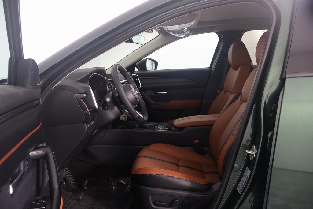 2025 Mazda CX-50 Turbo Premium 5