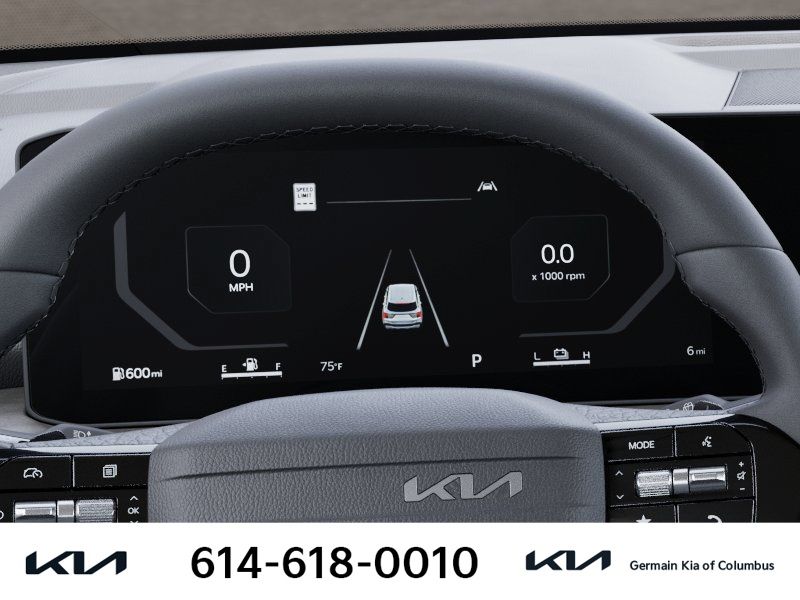 New 2026 Green Kia X-Line SX Prestige image 24