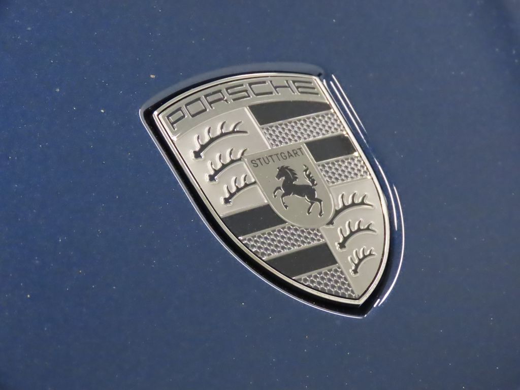 Thumbnail: 2025 Porsche  - 13