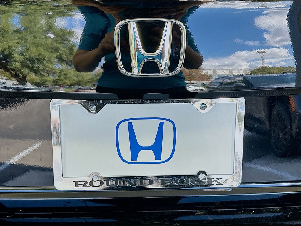 Thumbnail: 2026 Honda Civic - 20