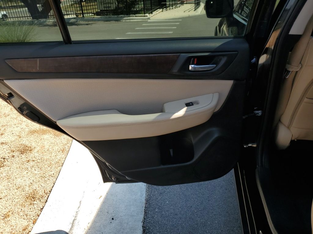 Used Car 2016 Subaru Outback  2.5i For Sale Under $20,000 In Austin, Texas