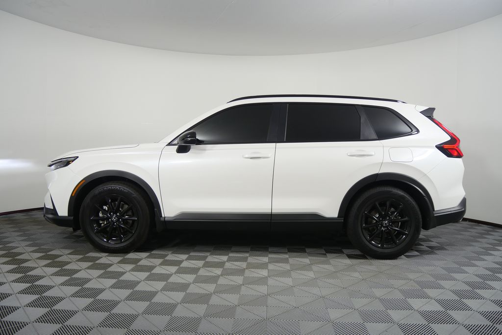 Thumbnail: 2026 Honda CR-V - 6