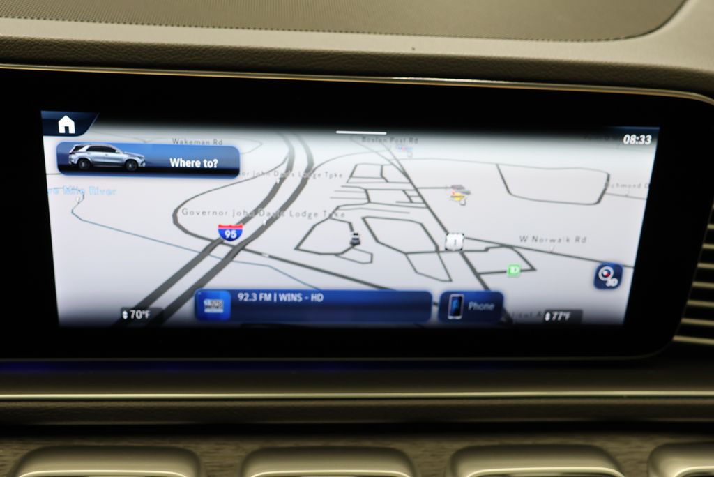 Thumbnail: 2026 Mercedes-Benz GLE - 26