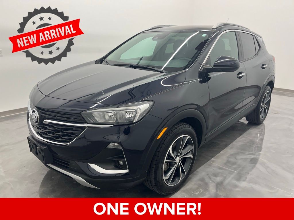 2020 Buick Encore GX Select FWD