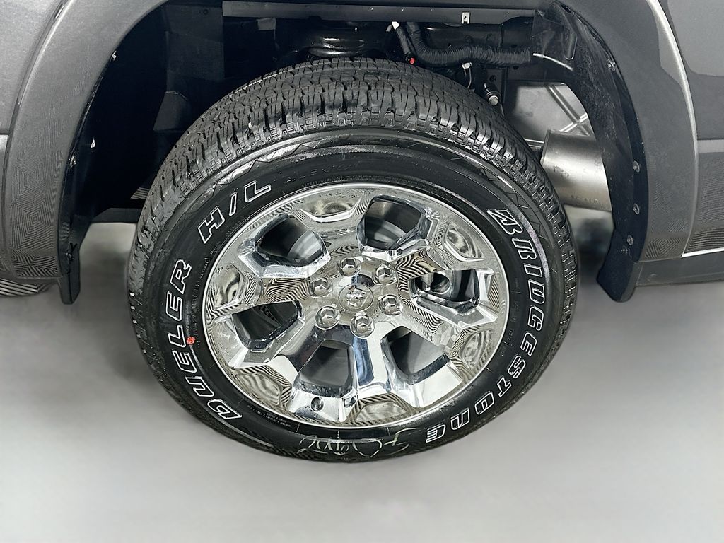 New 2025 Gray Ram Big Horn image 17