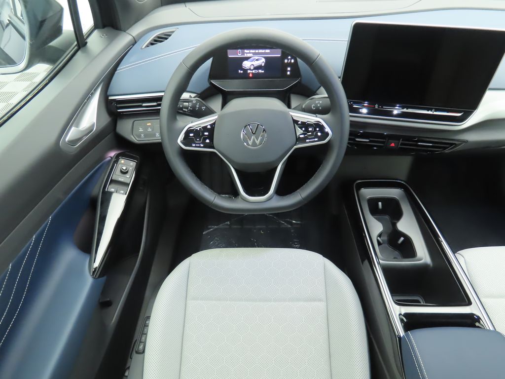 2025 Volkswagen ID.4 Pro S 10