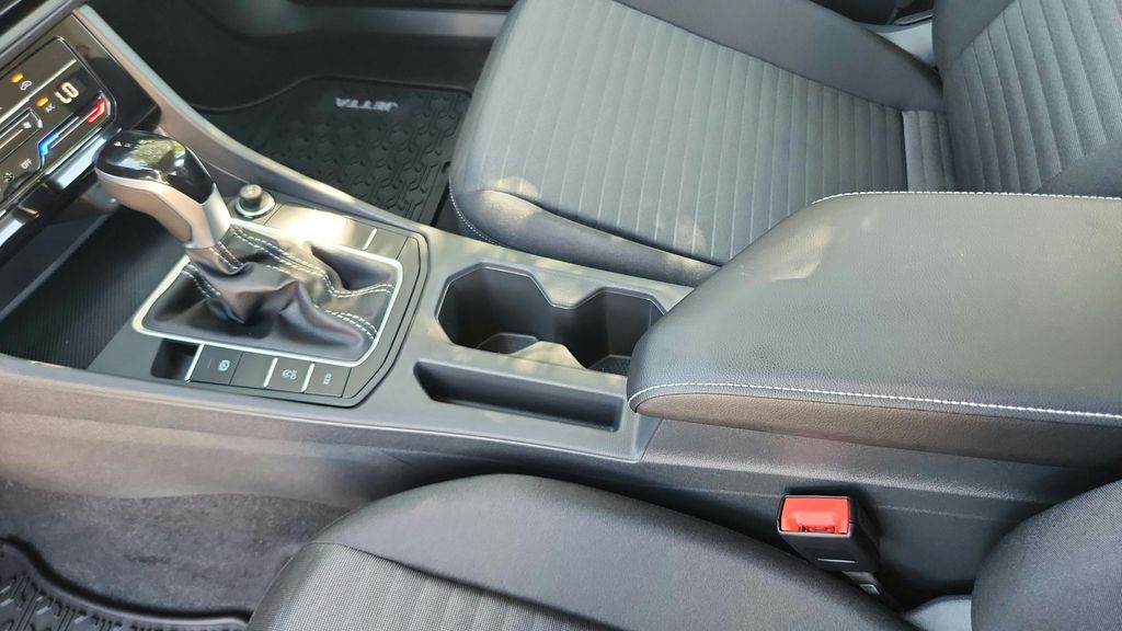 2026 Volkswagen Jetta