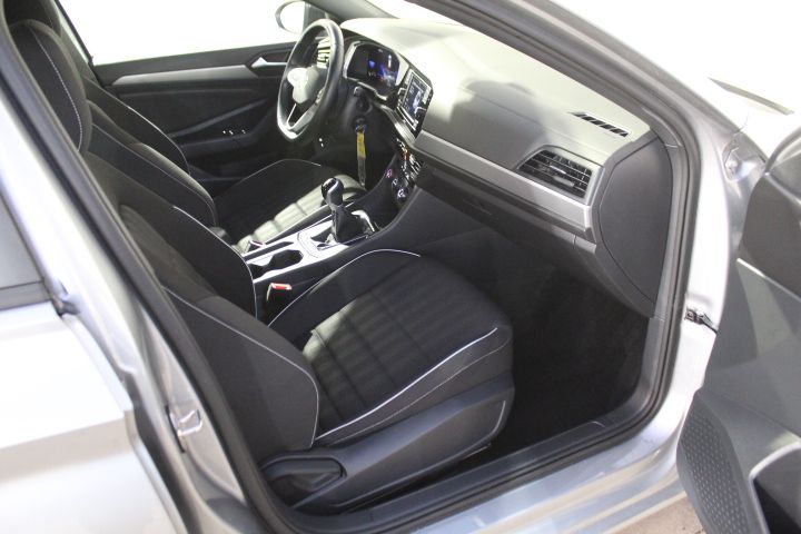 Used Car 2023 Volkswagen Jetta  1.5t Sport For Sale Under $25,000 In Georgetown, Texas