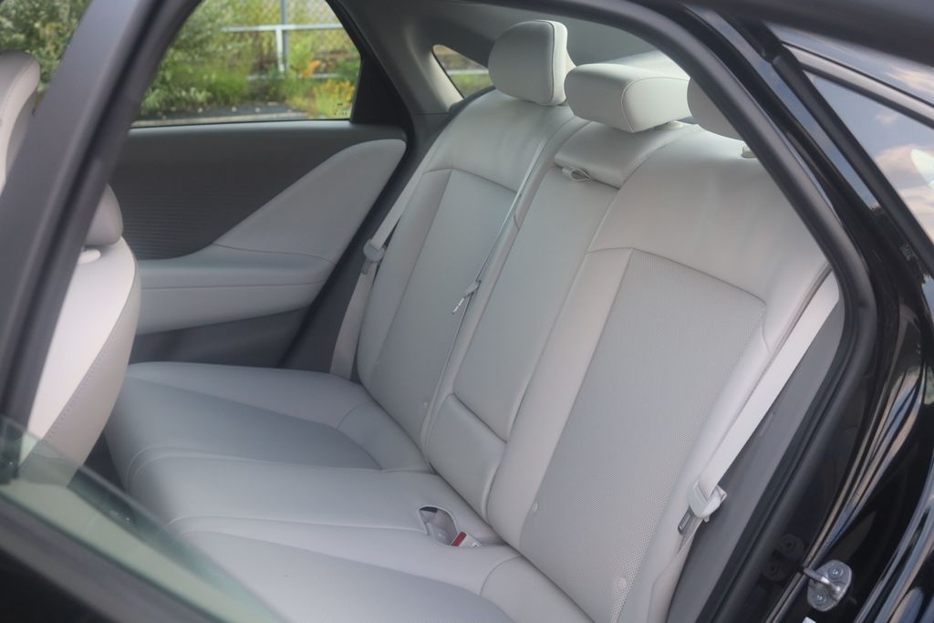 Used 2025 Hyundai IONIQ 6 Sedan