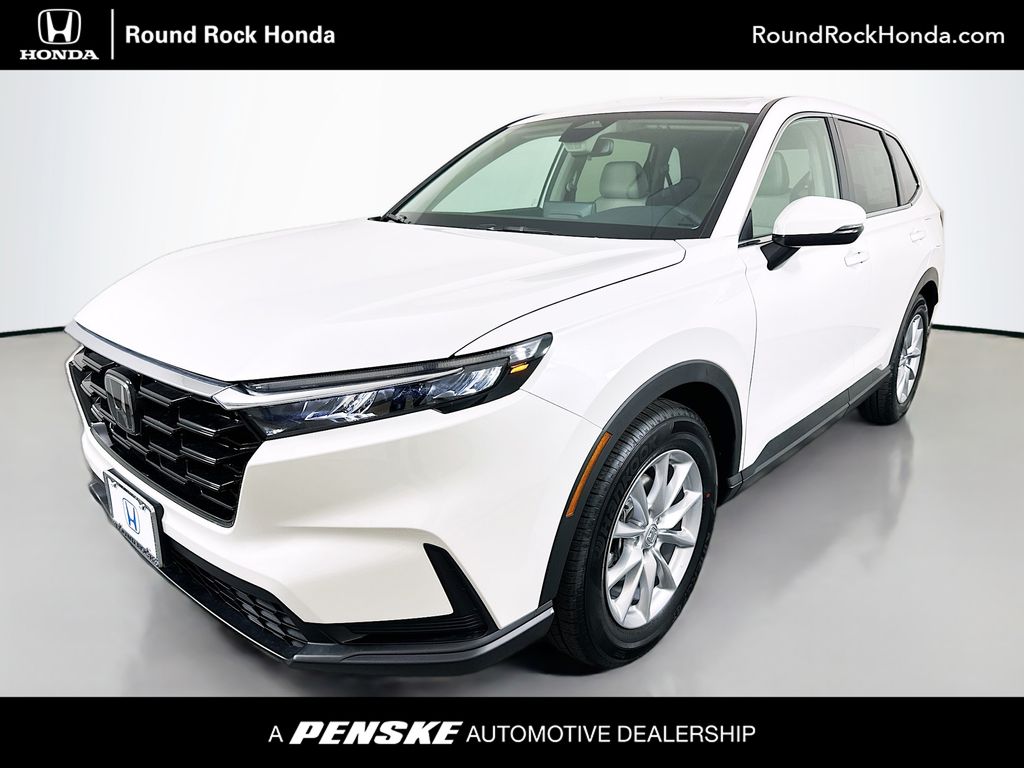 Thumbnail: 2026 Honda CR-V - 1