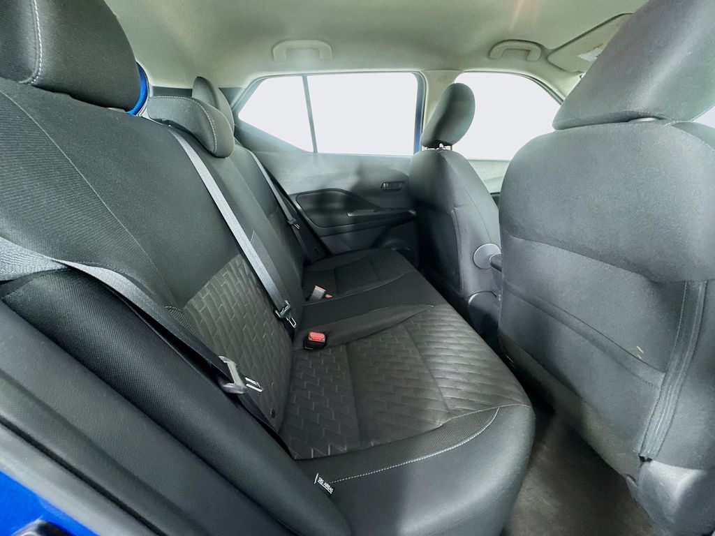 Used Car 2022 Nissan Kicks  S For Sale Under $20,000 In Austin, Texas