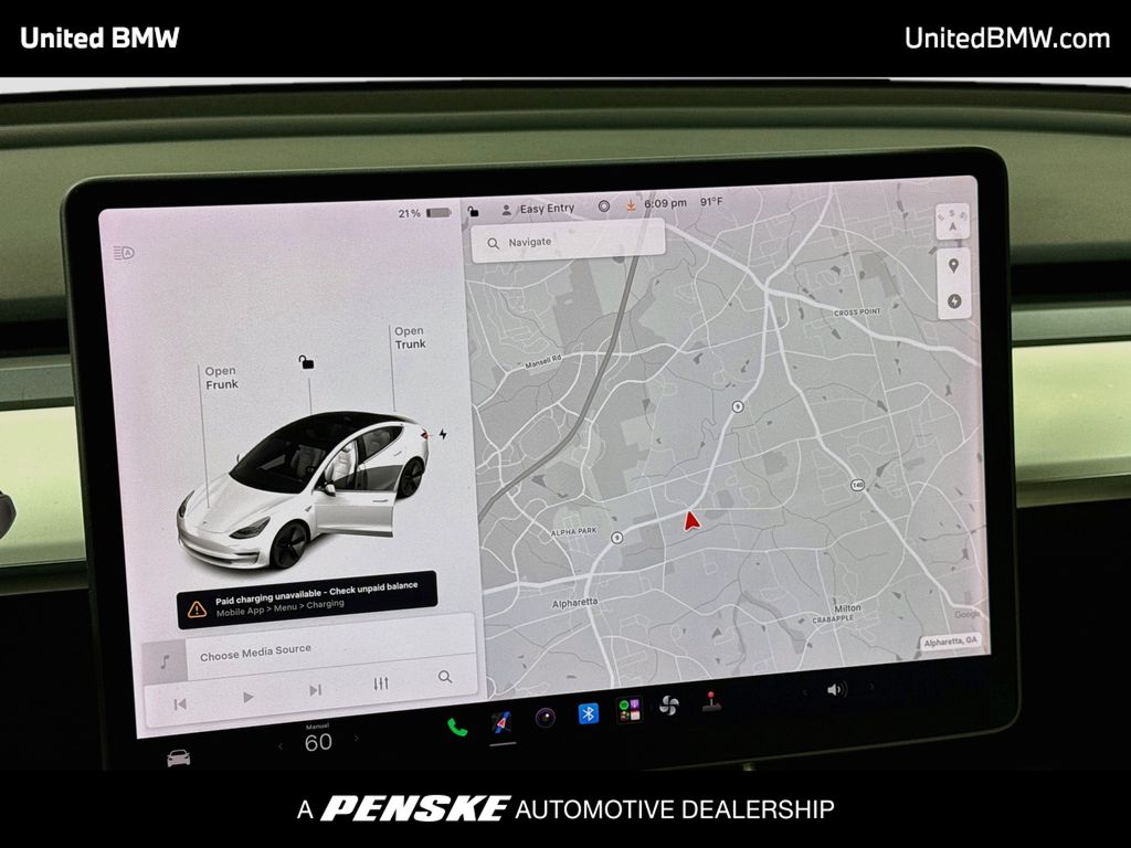 Thumbnail: 2020 Tesla Model 3 - 17
