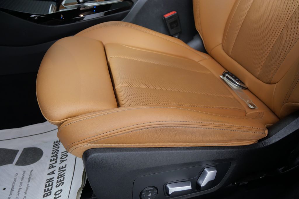 2022 BMW X3 sDrive30i 9