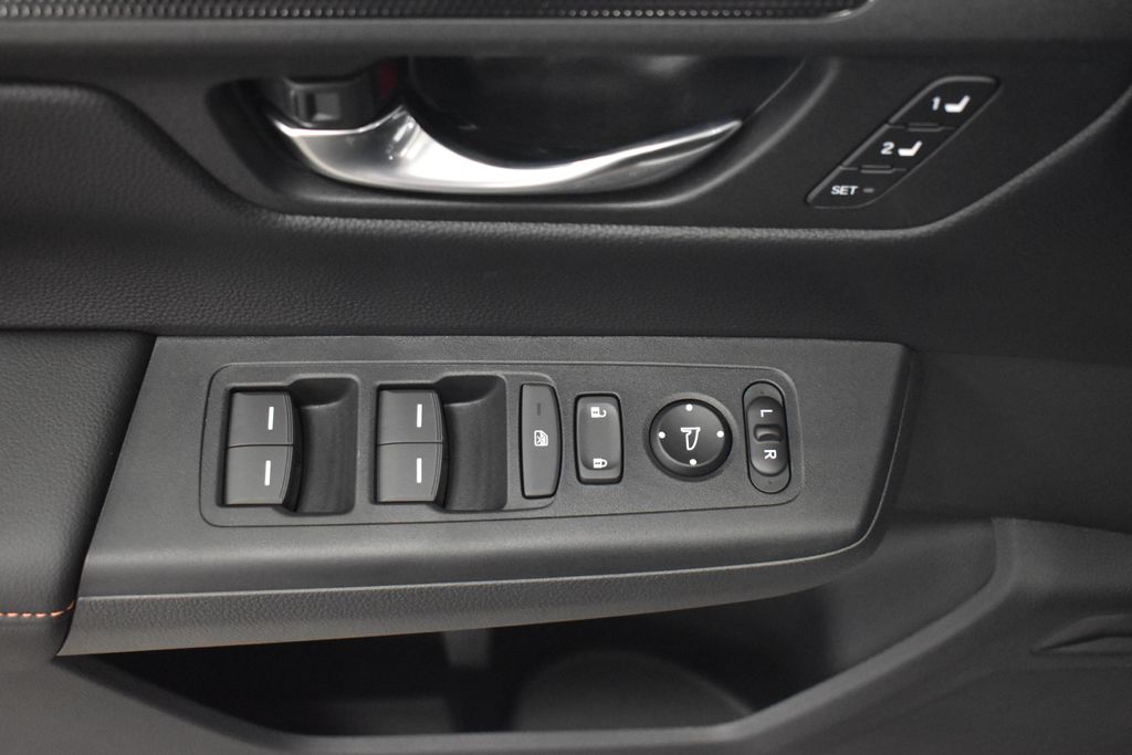 Thumbnail: 2026 Honda CR-V - 9