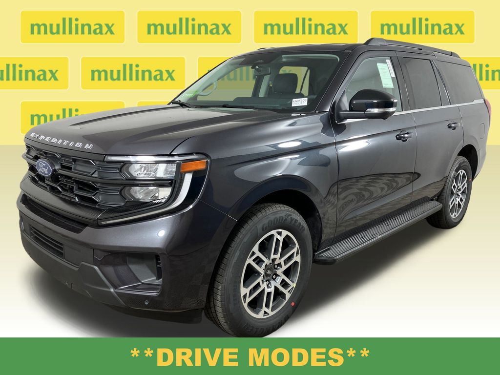 2026 Ford Expedition Active - Photo 14