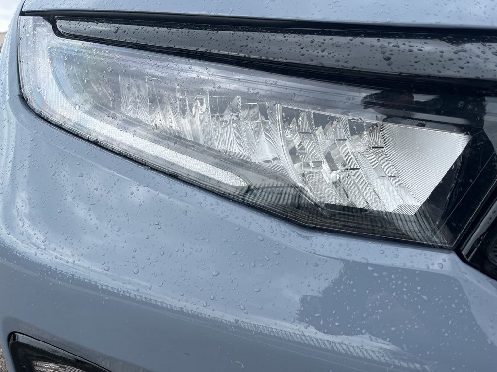 Thumbnail: 2025 Honda Odyssey - 15