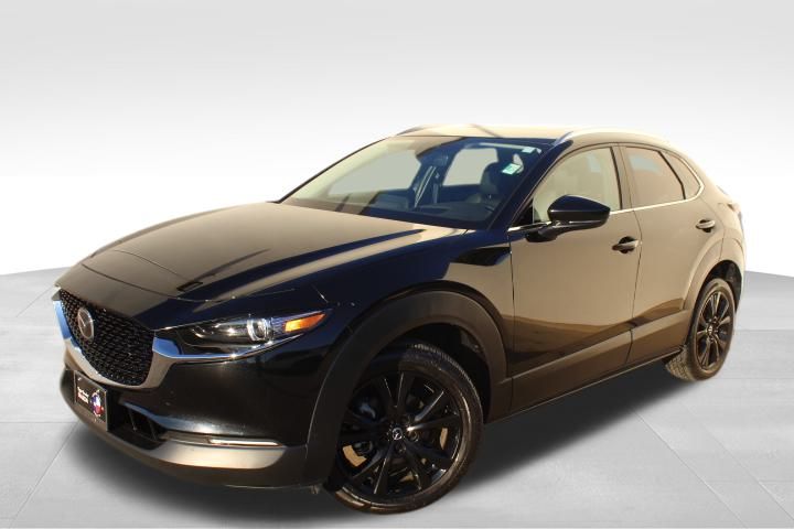 Used Car 2022 Mazda Cx-30  2.5 Turbo Premium Package For Sale Under $25,000 In Georgetown, Texas